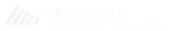 Prolavra, inteligência na gestão minerária